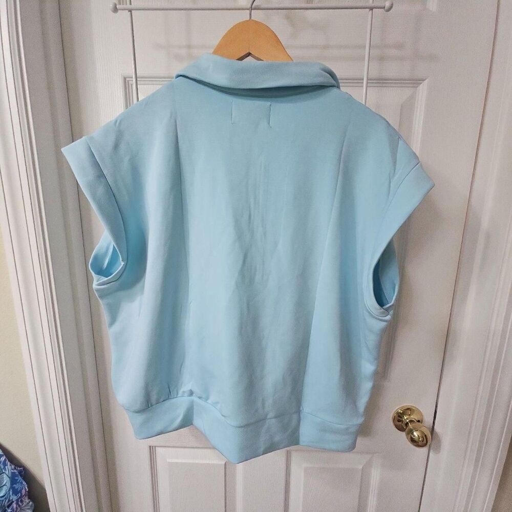 Unbranded Women's Sweatshirt - Picture 6 of 6